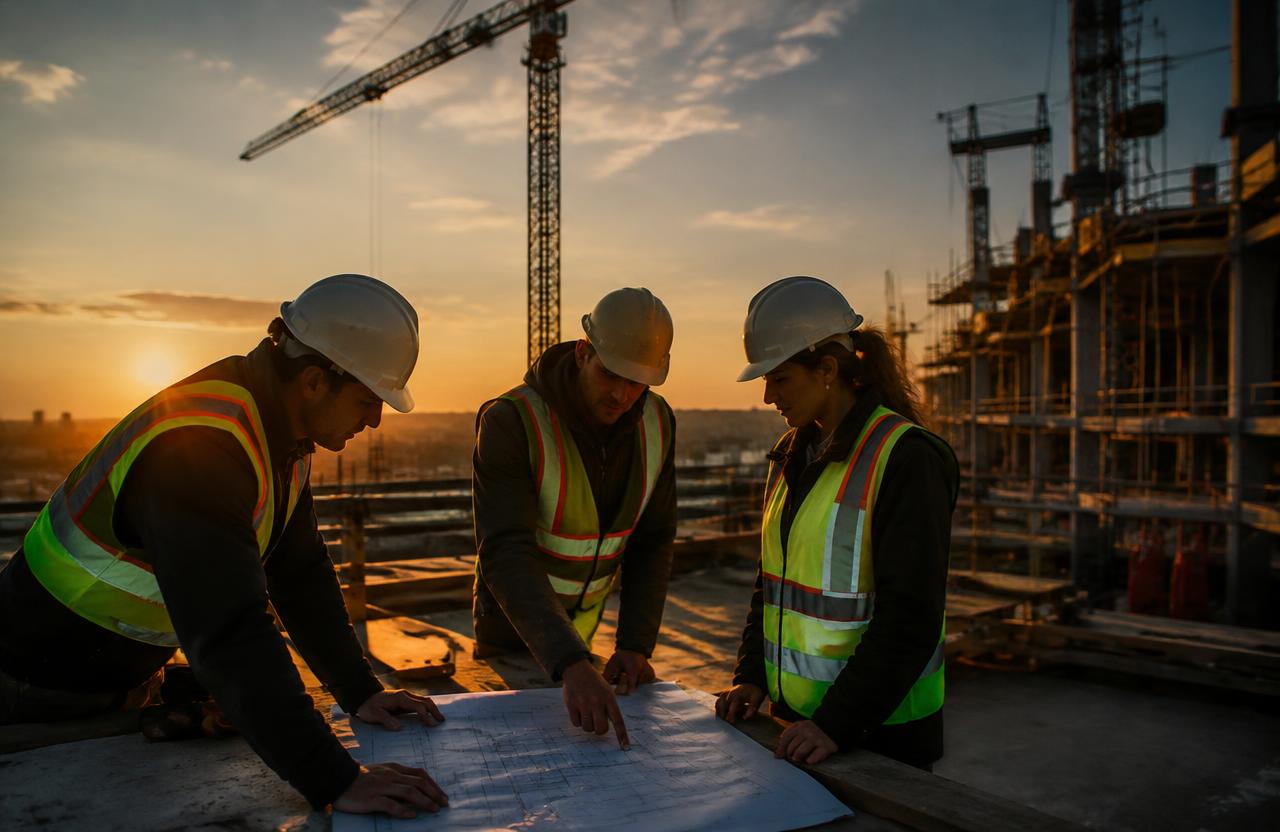 Ironridge Builders