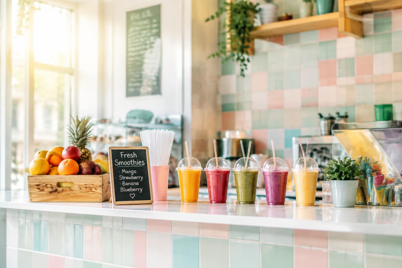 Sunny Press Juicery