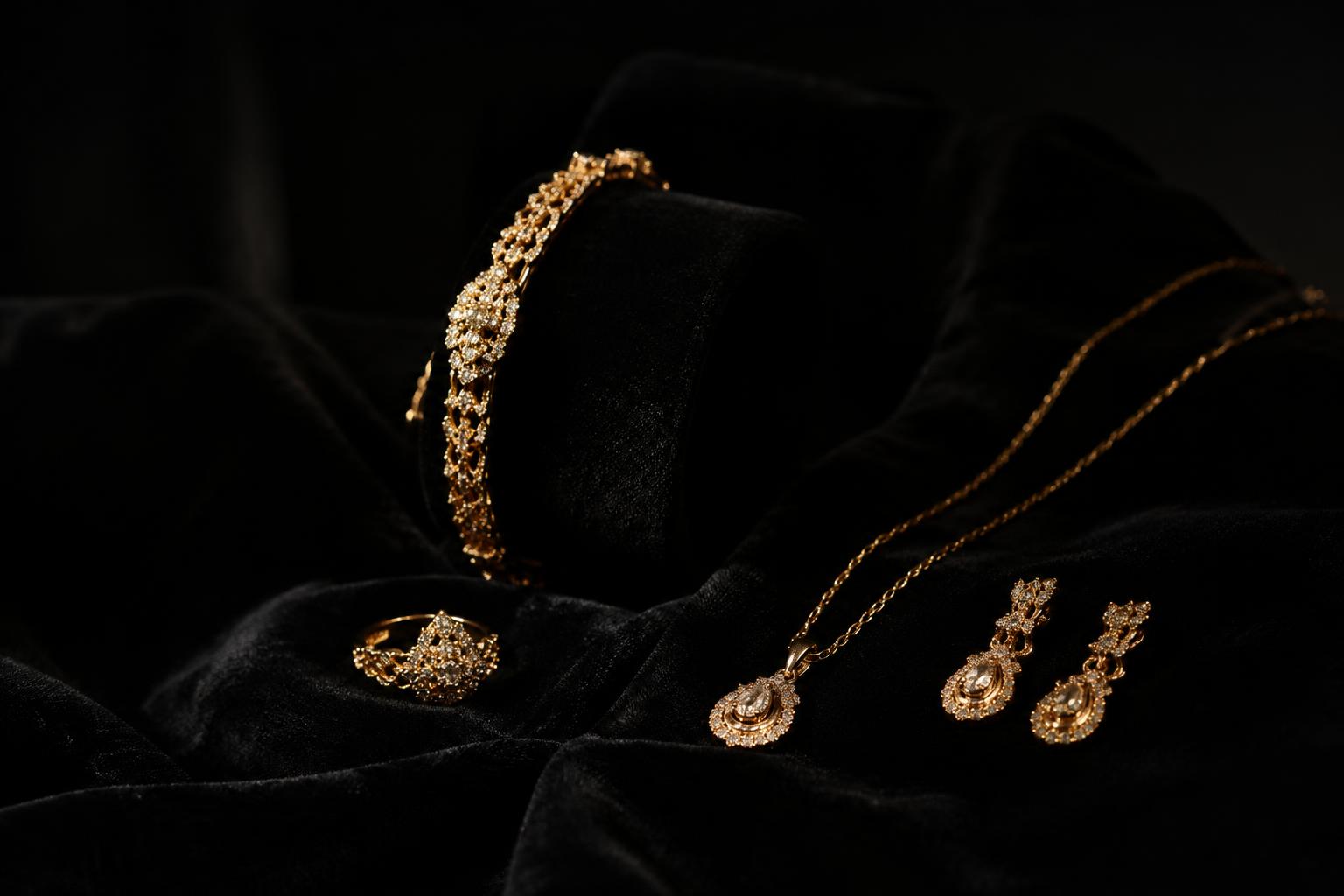 Aurum Fine Jewelry