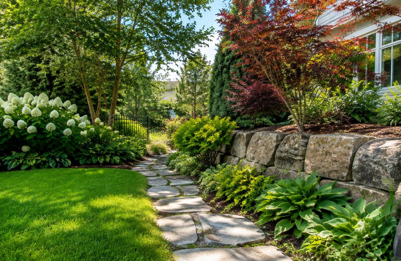 Greenway Landscapes