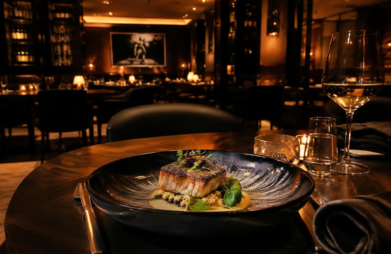 Osteria Lume