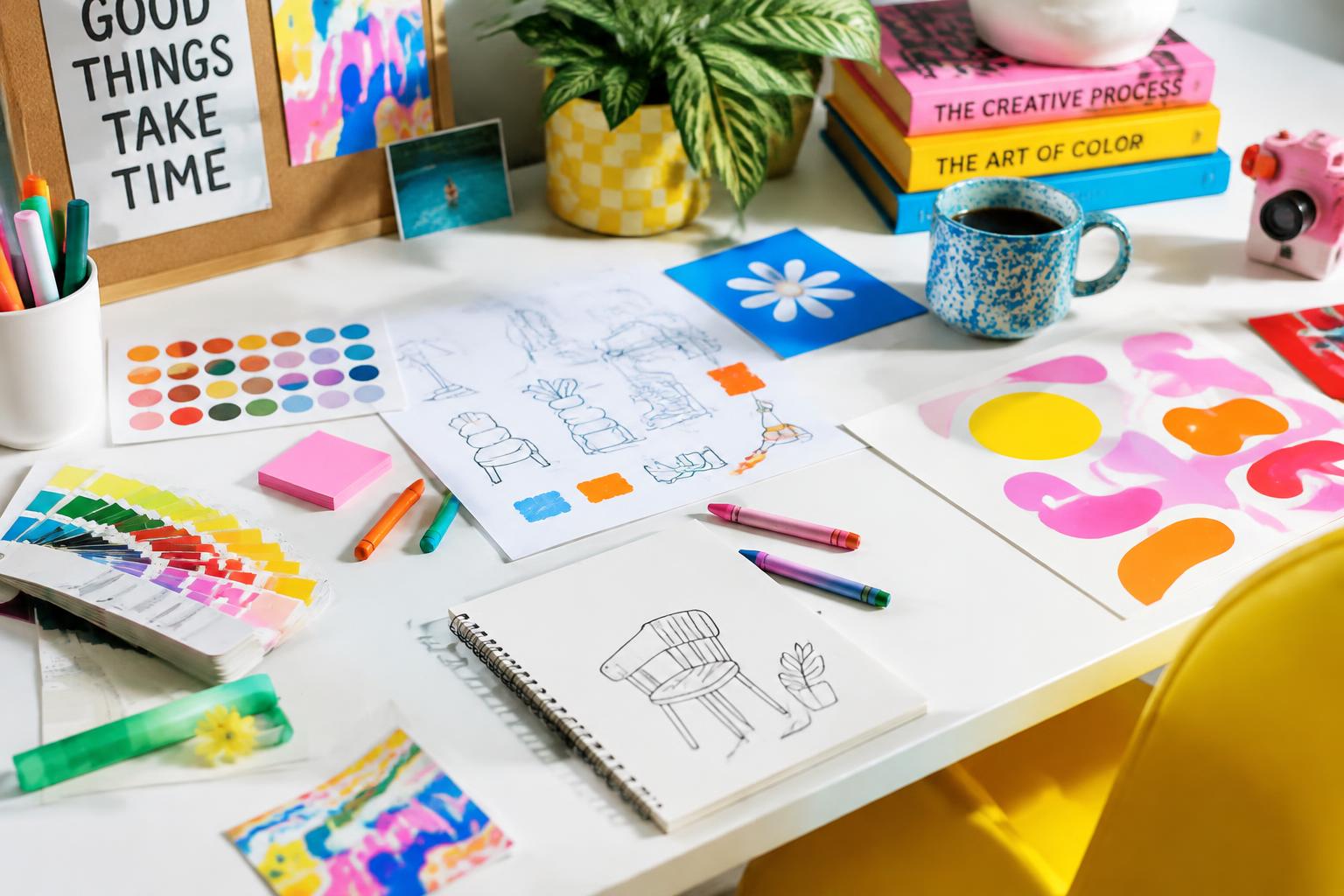 Confetti Kids Studio